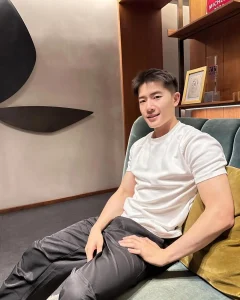 CEO Christian Nguyễn 123B